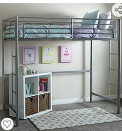 Loft bed