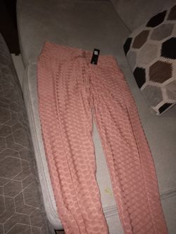 Pantalones Que Te Forman La Pompa