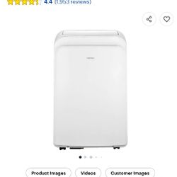 Portable Air Condition