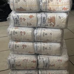 Leche Para Bb Y Pañales Talla 4 Y 2 $200 O Mejor Oferta 