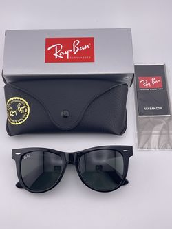 Rayban sunglasses