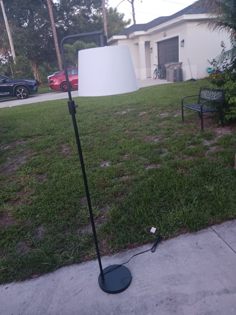 New Beautiful 6ft Lamp 12 Firm Look My Post Tons Items