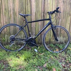 Trek fX Hybrid 