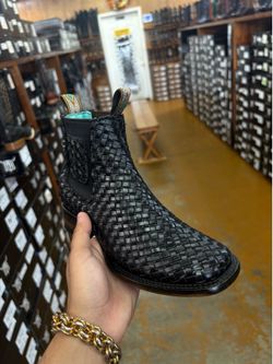Women’s Boots