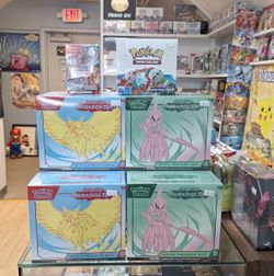 Paradox Rift Pokemon Cards TCG Trading Cards 