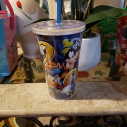 Disney Mickie Mouse Cup
