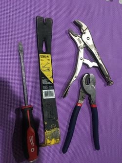 Mix tools