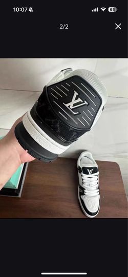 Lv trainer size 9