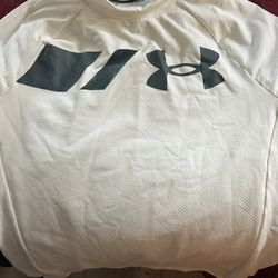 Men’s Fitted Under Armour Shirts