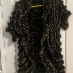 Women’s cardigan