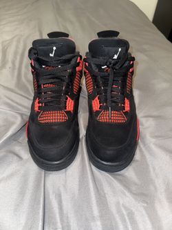 Jordan 3 Fire Red Size 9 Men $200 Or Lower Best Offer