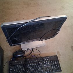 Desktop Computer 