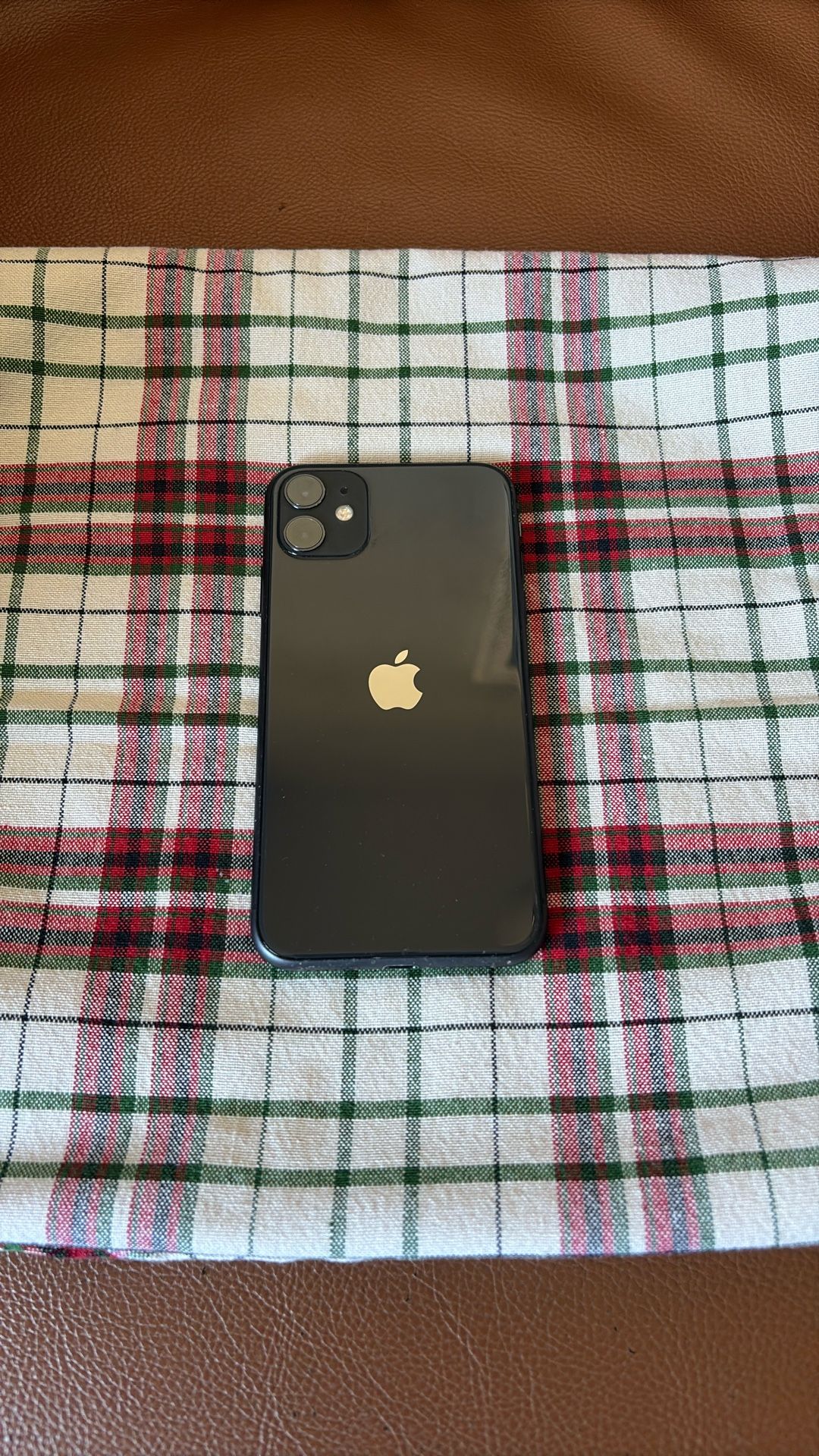 iPhone 11 Black