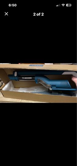 Teko Reacha Vacuum Cleaner like new