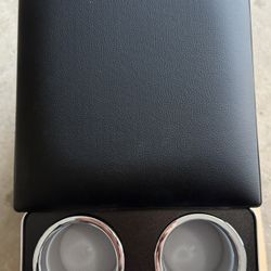 Universal Seat Organizer