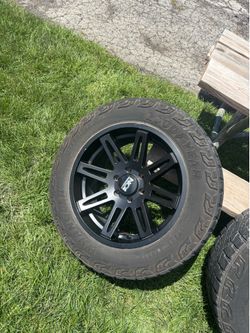 22 inch rims