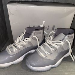 Jordan 11 Size 9 1/5 MENS