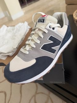 New Balance 574 ML574RSC – Brand New in Box