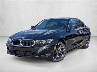 2026 BMW 330i