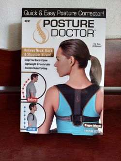 Posture Doctor 
