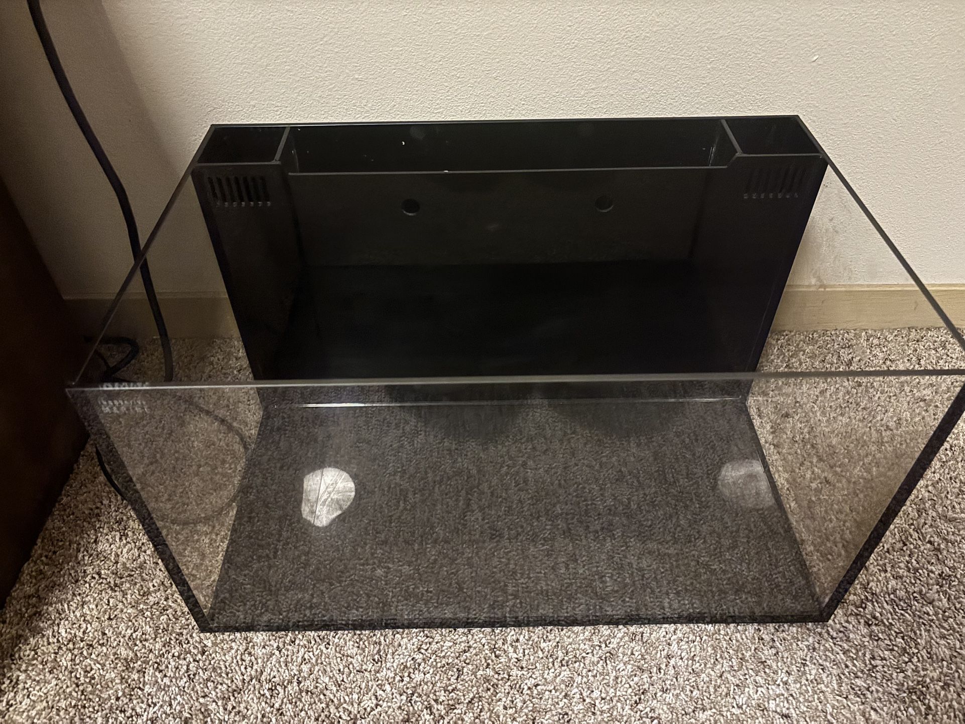 20 Gal Aquarium