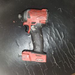 Milwaukee Driver Drill