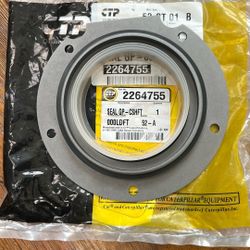 Replacement For Fits (contact info removed) Seal GP-CSHFT Fits Caterpillar Models