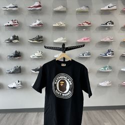 Brand New Bape Tee Size L