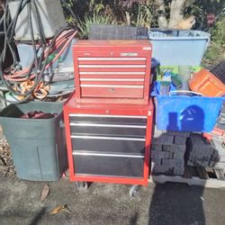 Tool Box  $ 100