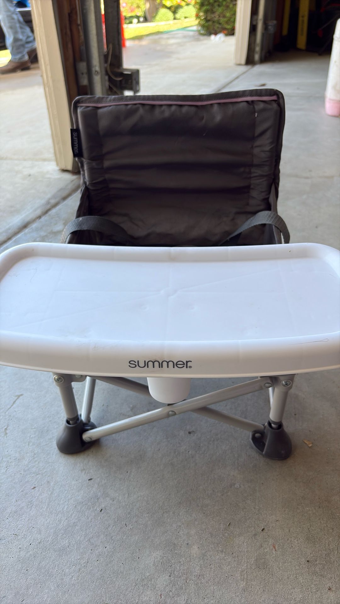 Portable Toddler Chair