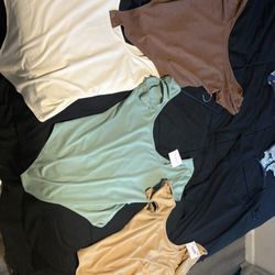 American eagle Body Suit Bundle