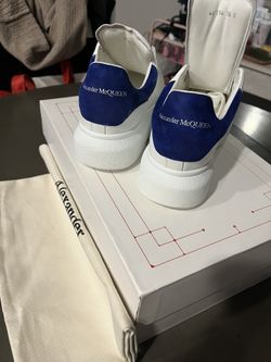 Alexander McQueen shoes