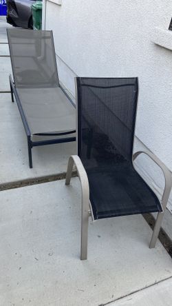 Patio Furniture