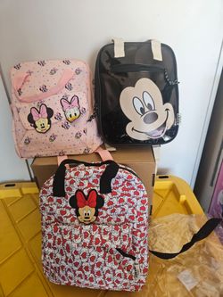 New Bags $18 each