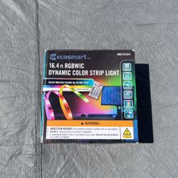 Eco Smart LED Light