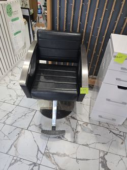 Salon Hydraulic Styling Chair