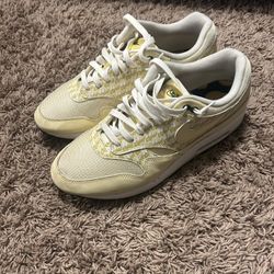 Air Max 1 Lemonade