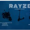 Rayze Scooter (Raymond)