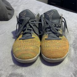 Kobe Basketball Shoes 