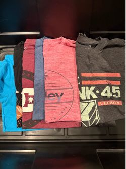 Man Shirts