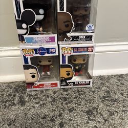 Funko Pop Rocks