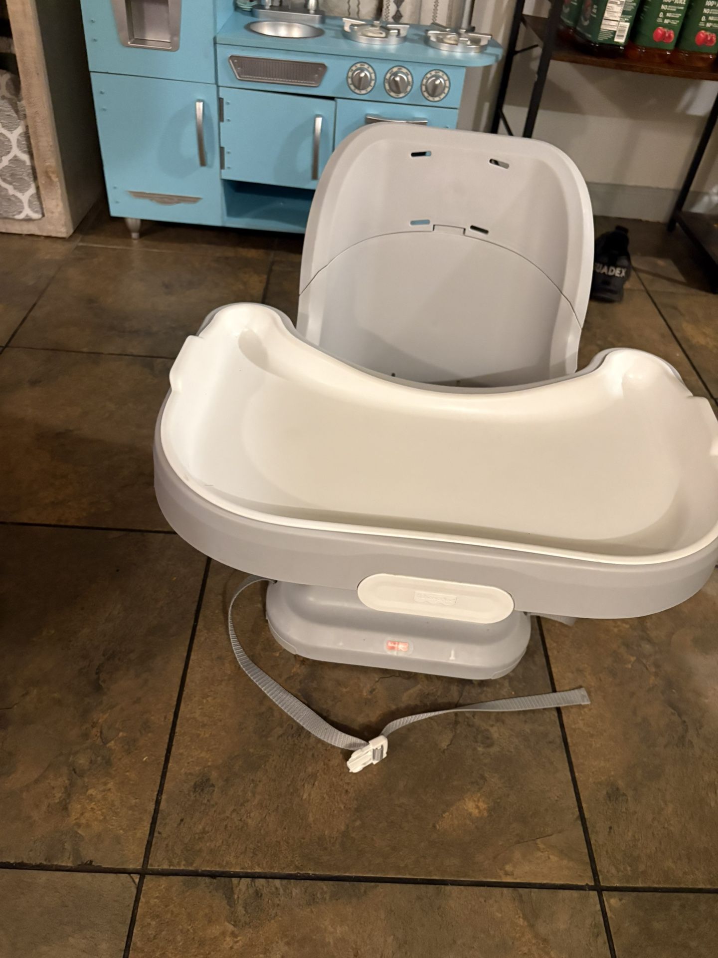 High Chair Seat 