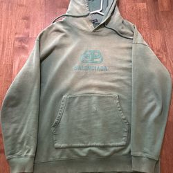 Balenciaga Hoodie