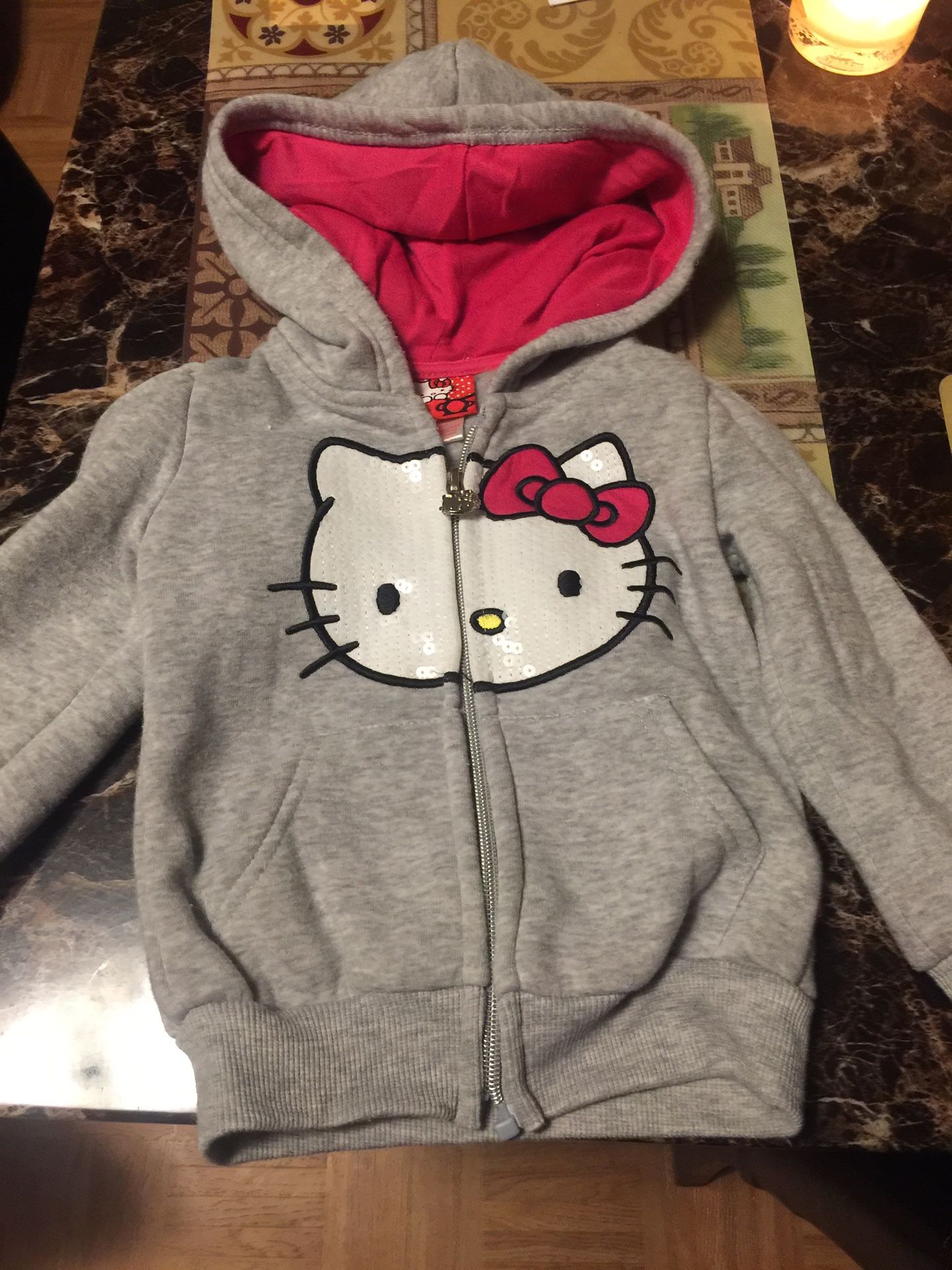 Hello kitty Jacket