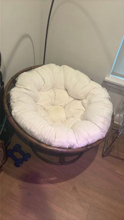 Cloud chair