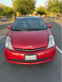 Toyota Prius 2007