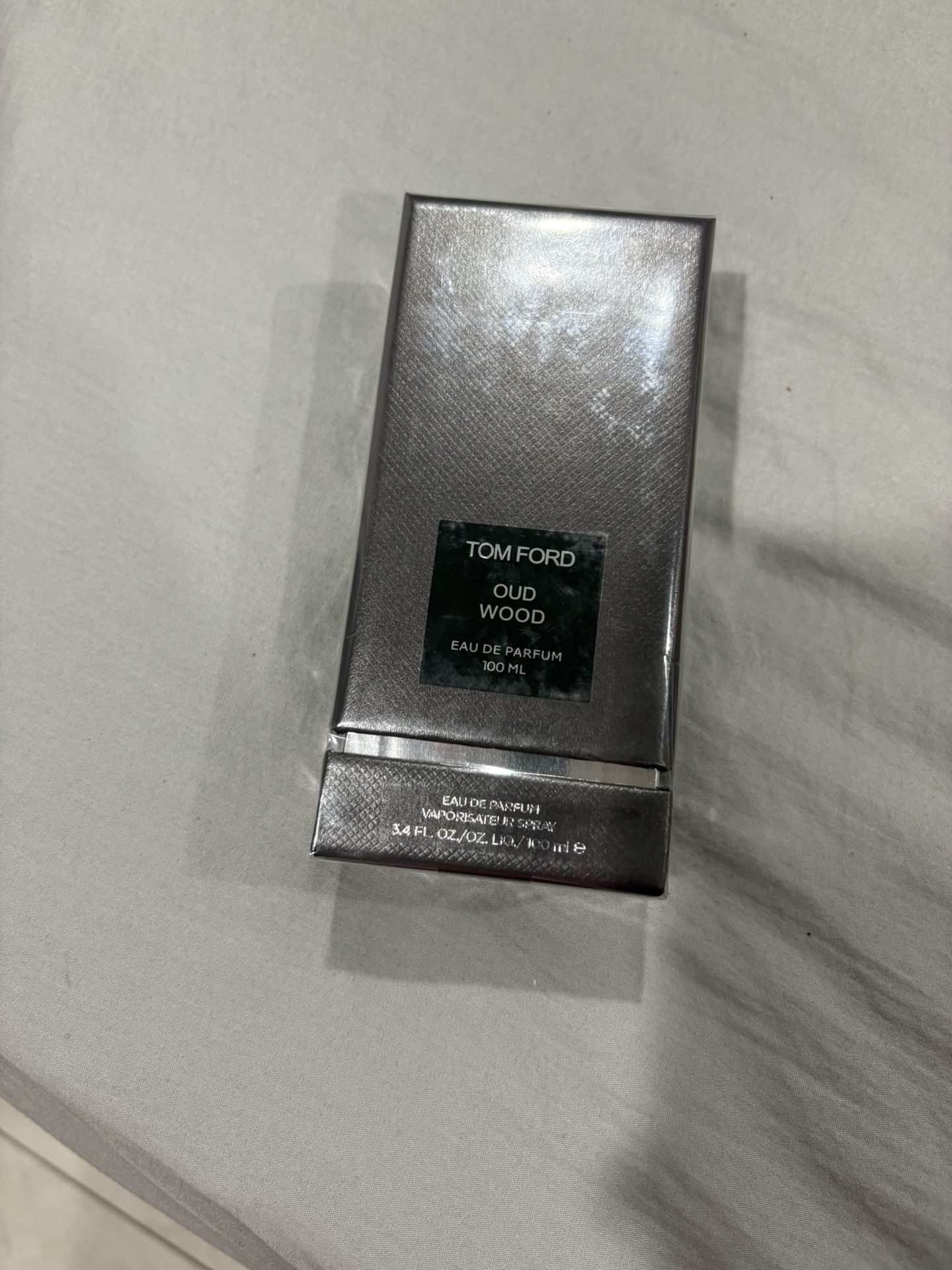 Tom Ford Ou Wood