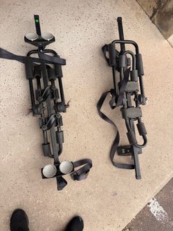 Kayak rack