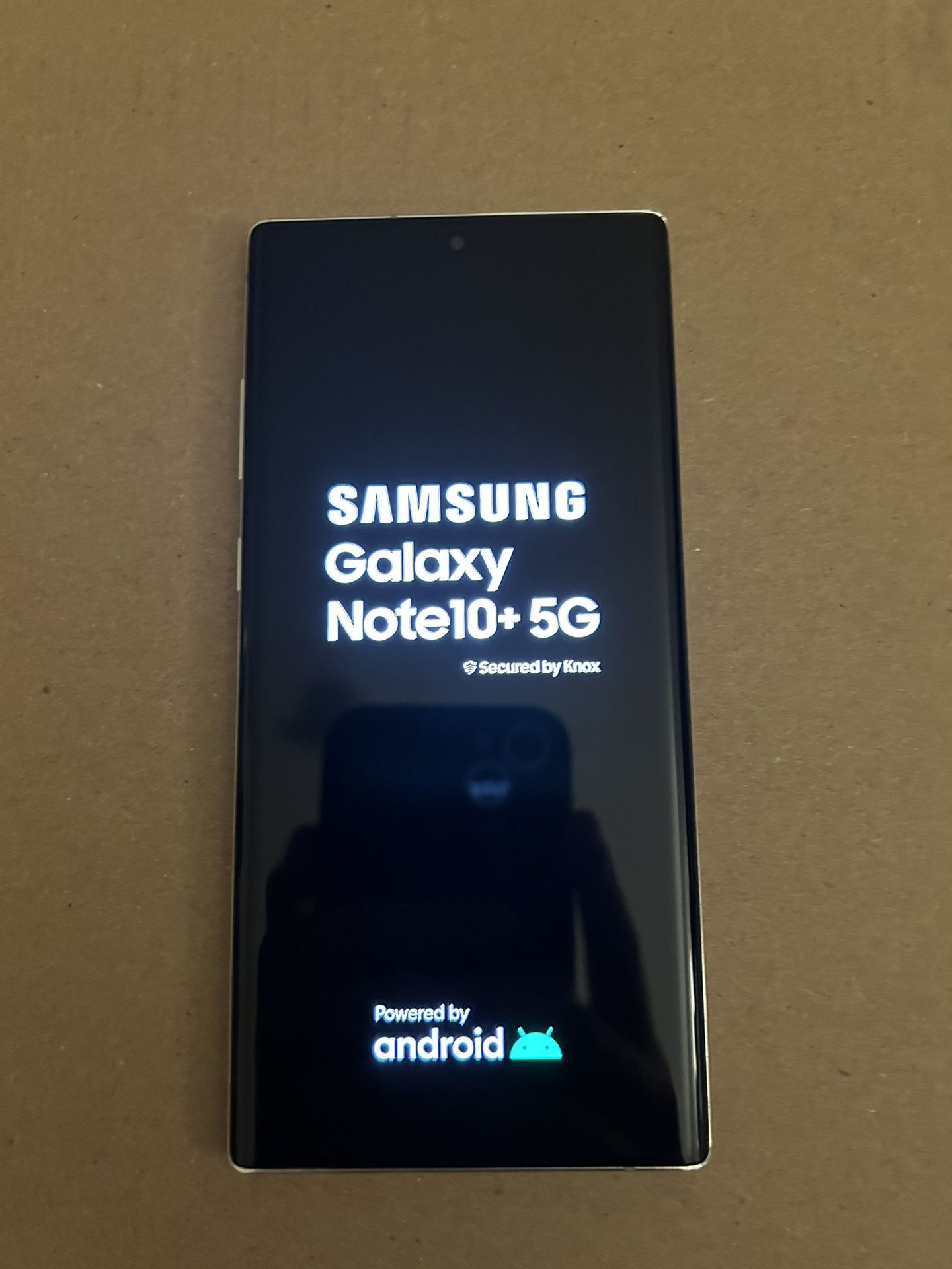 Samsung Galaxy Note 10 Plus 5G 256GB Unlocked