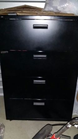 Archivo de metal
